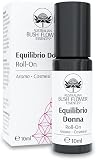 Australian Bush Flower Essences Balance Damen Roll-On 10 ml