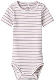 Name It Unisex Nbnbani Ss Body Noos