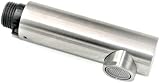FRANKE 133.0574.748 Auszugbrause Edelstahl für Armatur ORBIT mit Zugauslauf/Ersatzteil