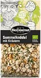BioGourmet Semmelknödel mit Kräutern 140g