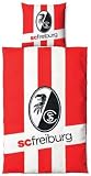 SC Freiburg Bettwäsche