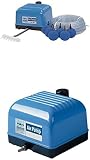 AquaForte Luftpumpensatz V-30