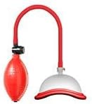 Vaginapumpe mit Pumpball