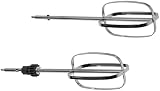 Rührbesen kompatibel mit/Ersatzteil für Kenwood AS00003094 HMP54.000si HMP54000si…