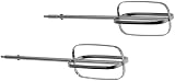 Rührbesen kompatibel mit/Ersatzteil für Kenwood AS00003011 HMP50.000wh HMP50000wh…