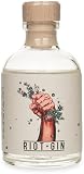 Riot Gin – London Dry Gin mit 7 Botanicals