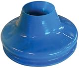 Scubapro COLLERETTE SILIC. BLEU Regular