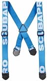 Scubapro Bretelles VETEMENTS ETANCHES