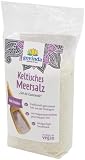 Govinda Keltisches Meersalz fein gemahlen 500 g