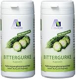 Avitale Karela-Extrakt, 60 Kapseln, Vitamin B6
