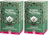 English Tea Shop - Thé Oolong Bio