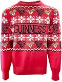Guinness G5203 Weihnachtspullover