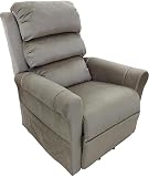 Antar Aufstehsessel Comfort mit Hebefunktion