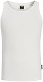 JACK & JONES Jcostratus Break Rib Tank Top