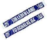 FC Schalke 04 Schal Ein Leben lang