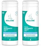 Akileine Absorbierendes Fußpuder