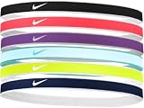 Nike Swoosh Sport Tipped Haarbänder