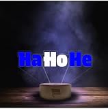 Hertha BSC Berlin LED Lampe Licht Nachtlicht ** Ha Ho He **