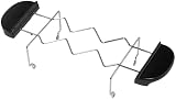 Brötchenaufsatz kompatibel mit/Ersatzteil für WMF FS-1000039681 0414010012... Stelio…