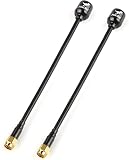 HGLRC LHCP Long Range Antenne FPV Hammer 2.5dBi Mini 5.8G für RC Drone