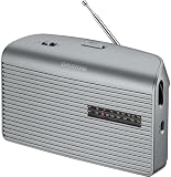 Grundig Music 60X Grey empfangsstarkes Radio