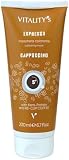 Vitalitys Espresso Cappuccino 200ml direktziehender Tönungs- und Pflegebalsam
