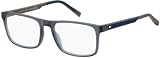 Tommy Hilfiger Brille Blue Brown