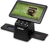 REFLECTA Scanner x44