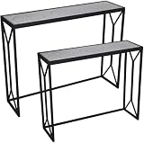 Alexandra House Living Tischset aus Holz