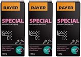 RAYER Tapetenkleister Transparent