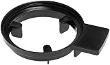 Eierhalter kompatibel mit/Ersatzteil für WMF FS-1000050690 3200000128 0415220011 1 Ei…