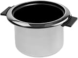 Behälter kompatibel mit/Ersatzteil für WMF FS-1000050291 415260011 Küchenminis Reiskocher