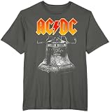 AC/DC - Hells Bells T-Shirt