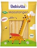 Bebivita BIO Maisstangen