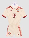 FC Bayern Auto Mini Kit UCL 2024-25 Minikit