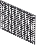 MicroMaker PCBs und Steckplatinen Universal Proto-Board PCBs 4cm x 6cm