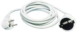 Prolong 3 x 1,5 T/T PVC-Schlauch