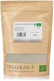FRISAFRAN Reisprotein 80 %