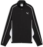 PUMA SPORT Comfort Woven Full-Zip Jacke