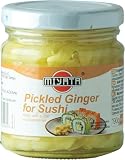MIYATA Ingwer für Sushi