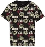 PUMA MID90s AOP Tee B