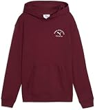 PUMA Mädchen Class Relaxed Hoodie Tr G Sweatshirt