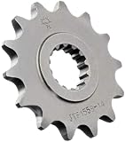 JT Sprockets Kettenrad 14 Tooth