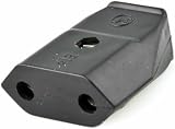 BL.MOBIL BASE 10 A. 4,8 mm. Schwarz