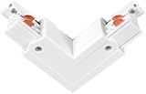 LED-Stecker mit 4-Wege-Schiene