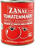 ZANAE Tomatenmark - 1 x 850 g