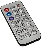 Omnitronic Remote Control for EP-220PS Preamplifier