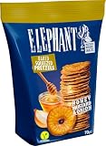 Elephant Prezels Honig-Senf-Zwiebel