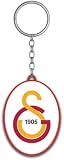 Duftbaum Schlüsselanhänger Galatasaray Motiv