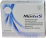 Einschlafhilfe, 60 Tabletten